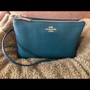 Coach crossbody